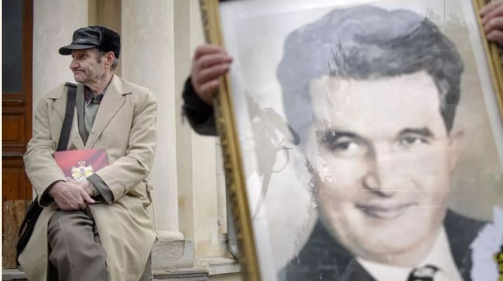Nicolae Ceaușescu ar fi putut scăpa în 1989 de condamnarea la moarte, susține noul avocat al dictatorului. Procesul de genocid va fi rejudecat