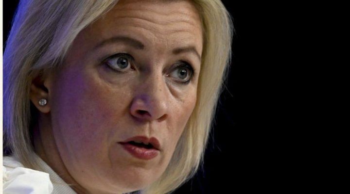 Moscova despre ajutorul european acordat Ucrainei: „UE și-a pierdut mințile”