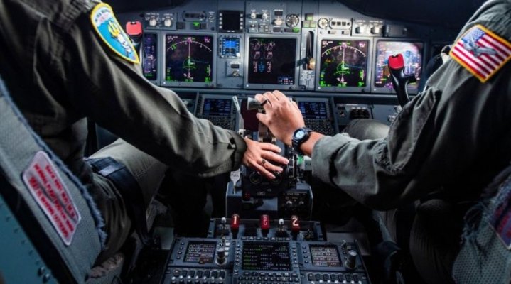 US NAVY deblochează 1,2 miliarde de dolari pentru ample revizii ale „ucigașului de submarine” P-8A Poseidon