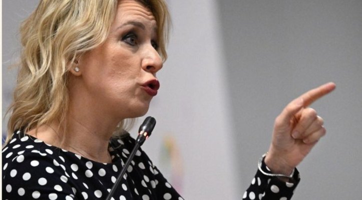 Rusia amenință SUA să ţină cont de avertismentele Moscovei privind Ucraina