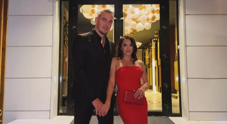 Dieta Larisei Iordache. Fosta gimnastă este însărcinată în 15 săptămâni