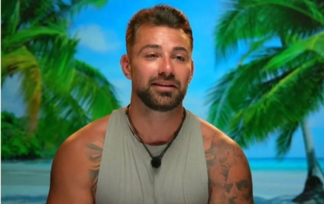 Claudiu de la Insula Iubirii, dezvăluiri despre relația cu ispita Anamaria