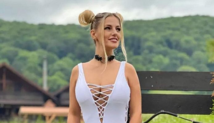 Lolrelai, mesaje de hate după ce a aflat că medicul care a abuzat-o va fi închis 10 ani