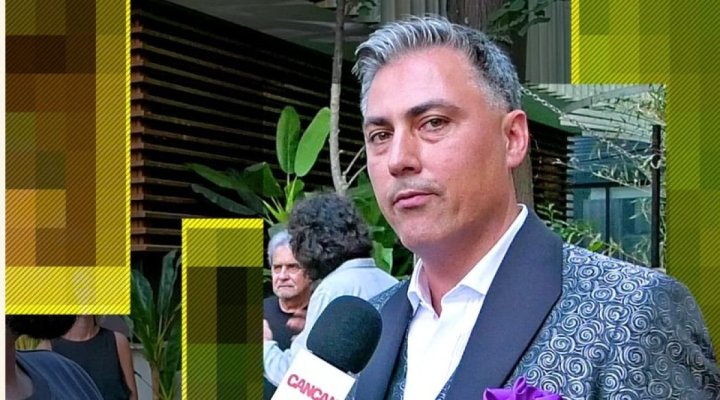 Are sau nu Alexandru Ciucu o nouă iubită?!