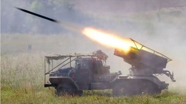 Zelenski spune că ofensiva ucraineană în regiunea Kursk a obligat Moscova să aducă 40.000 de soldaţi ruși în zonă