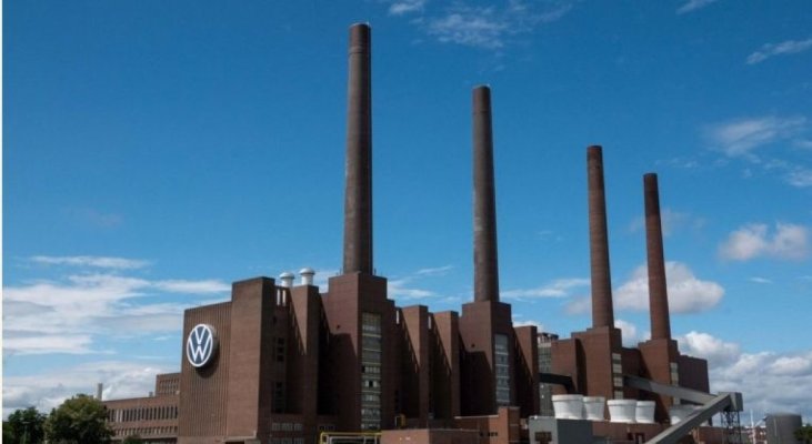 Volkswagen ar intenționa să elimine până la 30.000 de locuri de muncă în Germania