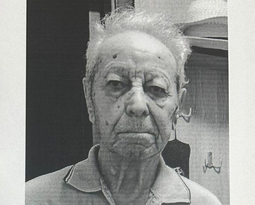 Bărbat de 93 de ani din Constanța, dat dispărut. Dacă îl vedeți, sunați la 112