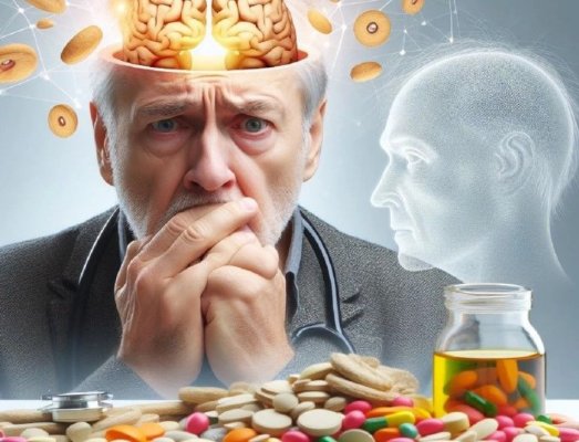 Excesul de vitamina D este mai periculos decât deficiența acesteia