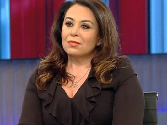Oana Roman, înjurată de un livrator de mâncare, în fața casei