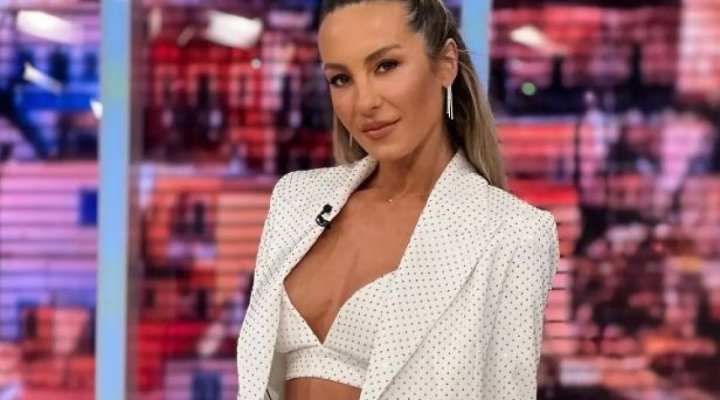 Flavia Mihășan a avut nevoie de terapie după nașterea celui de-al doilea copil