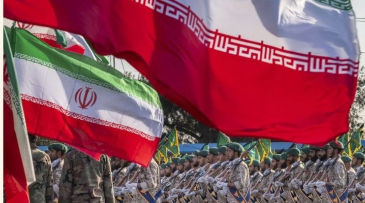 Gărzile Revoluționare iraniene interzic dispozitivele de comunicații, după exploziile pagerelor membrilor Hezbollah din Liban