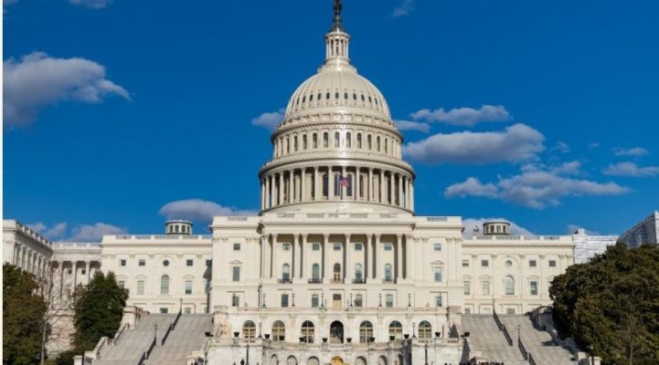 Acord în Congresul SUA pentru a evita un „shutdown” bugetar chiar înainte de alegeri