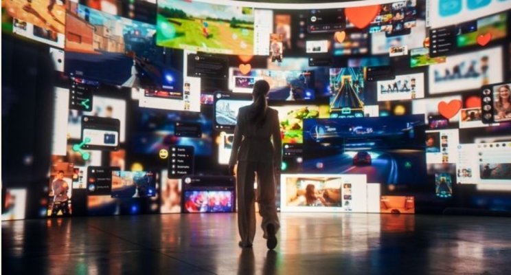 Ne pierdem istoria digitală. 25% dintre toate paginile web care au existat la un moment dat între 2013 și 2023 nu mai sunt accesibile