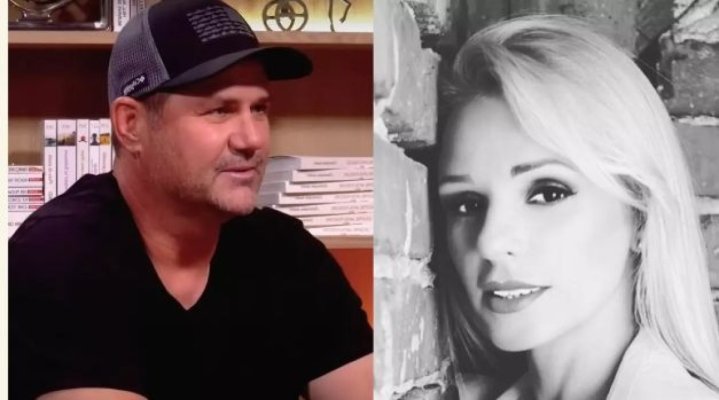 Reacția lui Catrinel Sandu după ce Gabriel Trifu, fostul soț, a acuzat-o că l-a înșelat