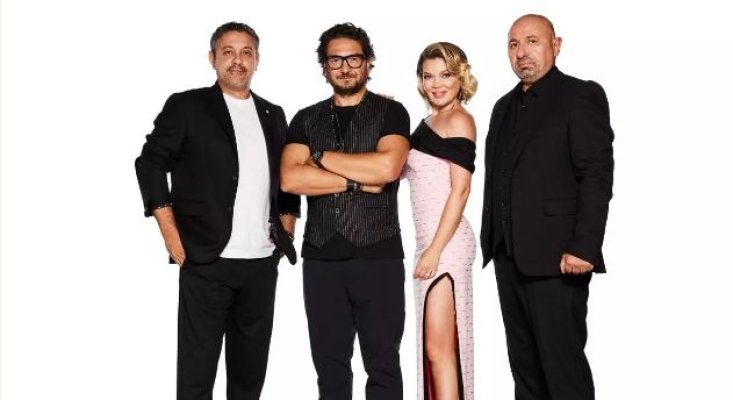 MasterChef 23 septembrie 2024. 8 concurenți s-au calificat în etapa următoare, iar diseară cei trei chefi oferă șorțul de aur