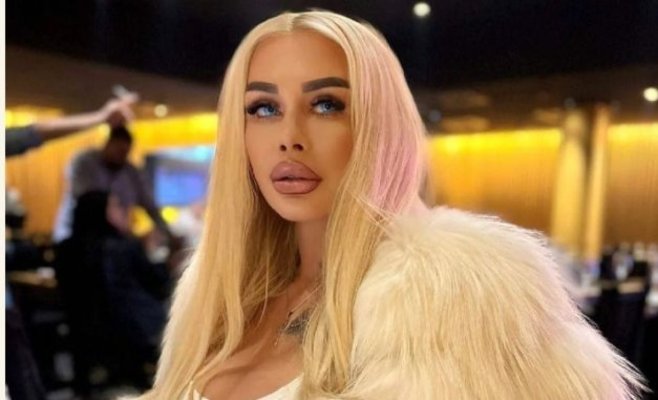 Lenna Horvath, condamnată la închisoare cu suspendare