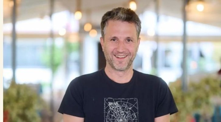 Cine a fost iubita lui Andi Moisescu înainte de mariajul cu Olivia Steer