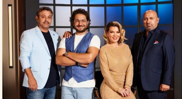 Cătălin Scărlătescu, adevărul despre relația cu Sorin Bontea și Florin Dumitrescu, după ce s-au întors la MasterChef