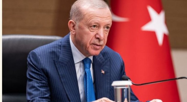Erdogan nu mai vrea restricții la achizițiile de armament și cere eliminarea sancțiunilor impuse de SUA