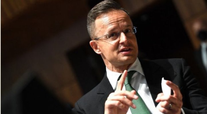 Ungaria va vota împotriva taxelor vamale europene asupra maşinilor electrice din China