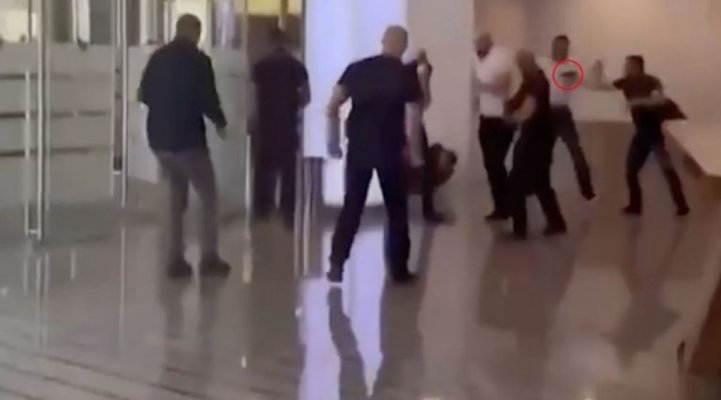 Suspecții în atacul armat de la „Amazonul rusesc” cer să fie trimiși la război în Ucraina ca să scape de închisoare