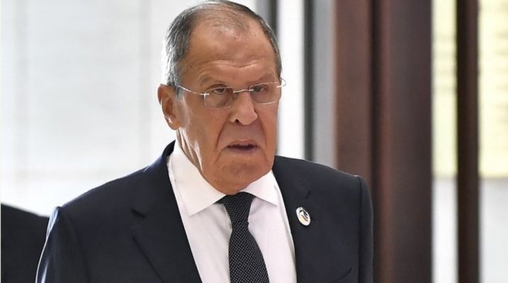 Lavrov acuză ONU că ignoră ofensiva Ucrainei în Kursk