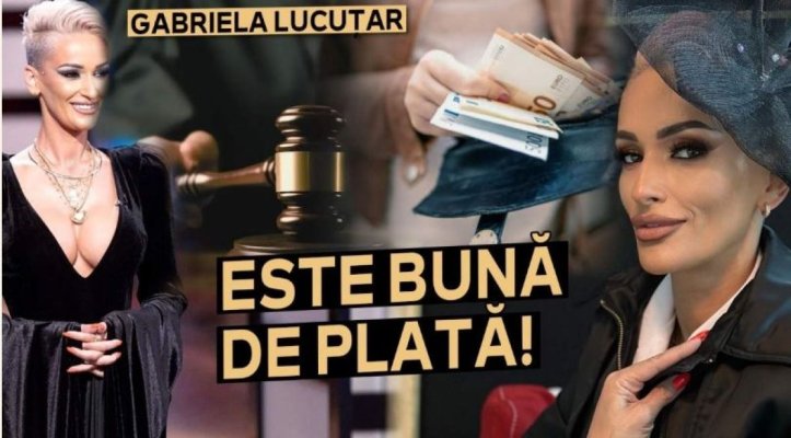 Sentință penală pentru „Regina Întunericului”