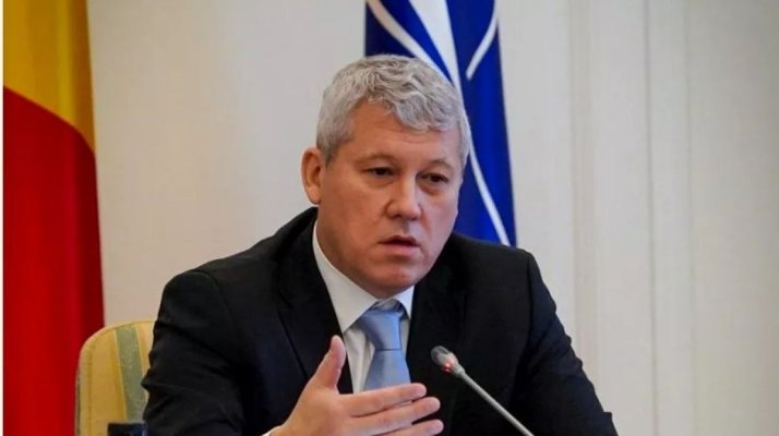 Soluția ministrului de Interne pentru rezultatele fals pozitive la drug test