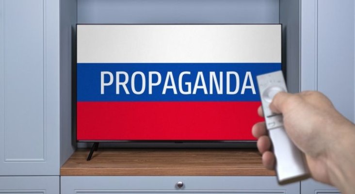 Republica Moldova a blocat mai multe site-uri de propagandă ale Federației Ruse