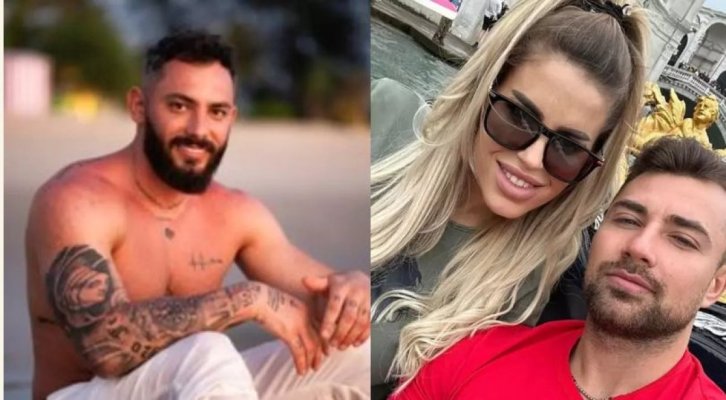 Scandal între Claudiu de la „lnsula Iubirii” și ispita Romeo Vasiloni
