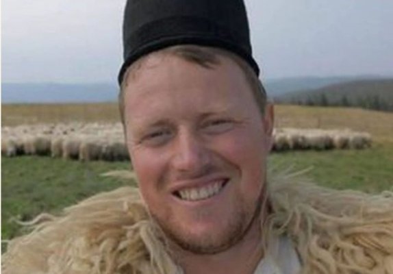 Ghiță Ciobanul, de la celebritate la faliment