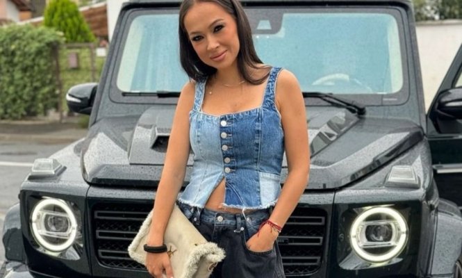 Vlăduța Lupău vrea să se dedice mai mult familiei