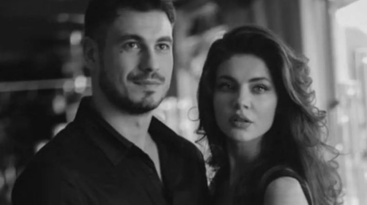 Alex Pițurcă sare în apărarea Cristinei Ich după ce s-a zis că aceasta își neglijează copilul