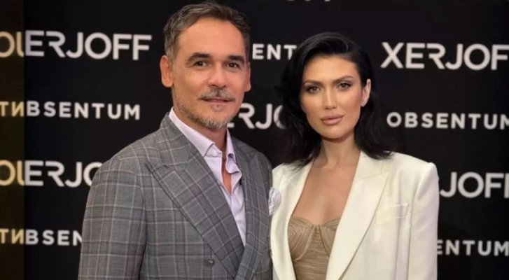 Daliana, soția lui Răzvan Simion, detalii despre căsnicia lor