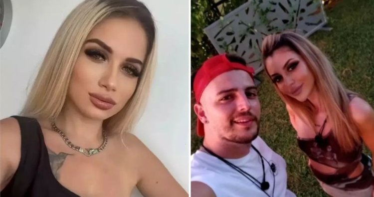 Dani Boy a vrut să se împace cu Maria, în timp ce era într-o relație cu Mădălina