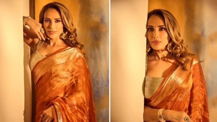 Iulia Vântur, părăsită de Salman Khan? Mesajul trist prin care s-ar fi dat de gol