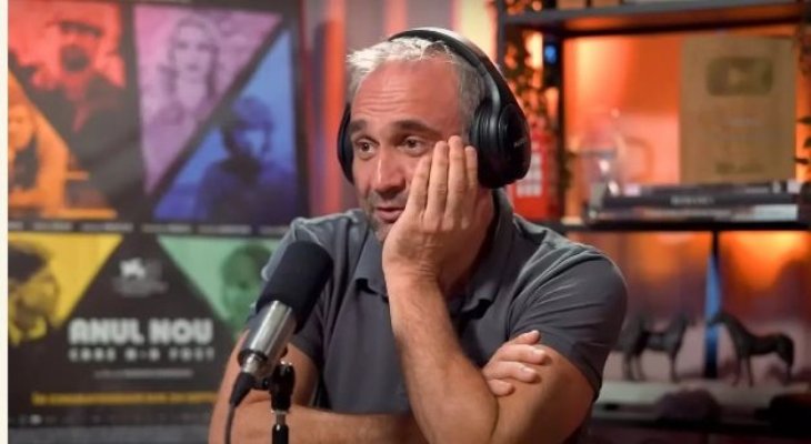 Adrian Văncică, declarații despre finalul serialului „Las Fierbinți”