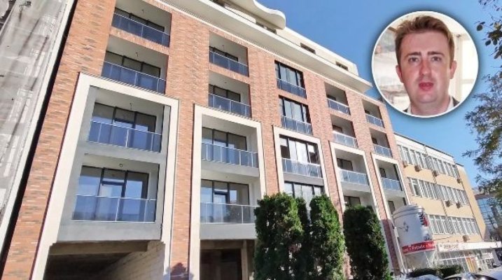 Avocatul care a dat o țeapă imobiliară de peste 12 milioane de euro a încheiat un acord cu procurorii