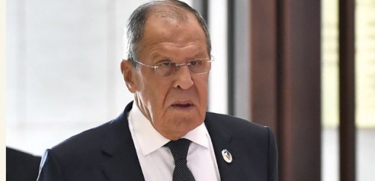 Lavrov amenință Occidentul: E periculos „să lupţi până la victorie cu o putere nucleară, cum este Rusia”