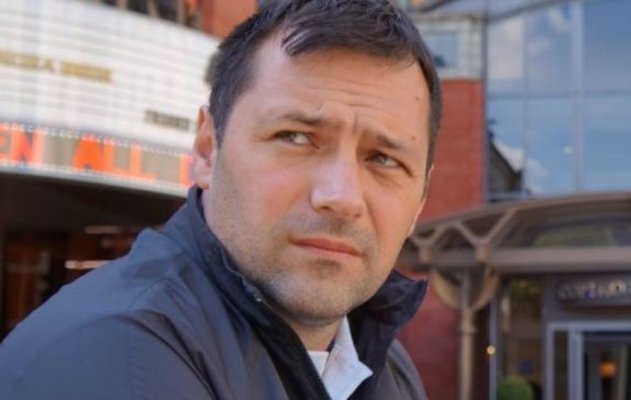 Noi detalii despre relația dintre Marian Olaianos și Nadine Vlădescu