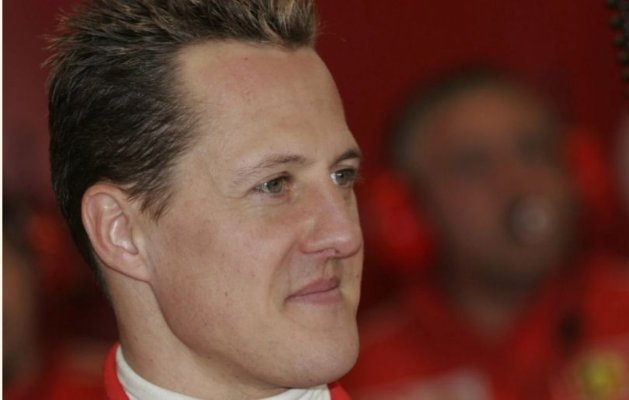 Fiica lui Michael Schumacher s-a căsătorit