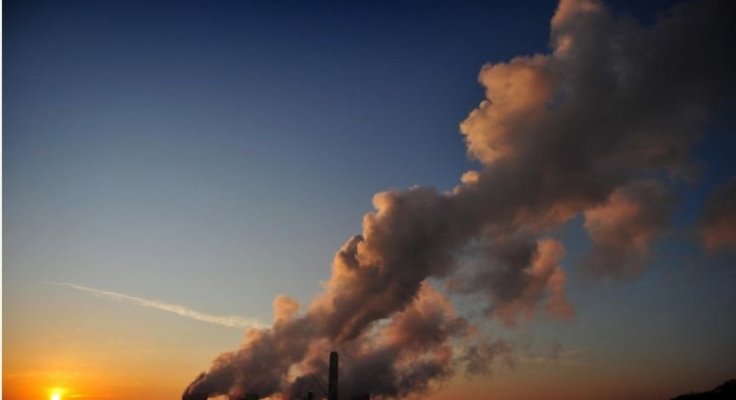 Marea Britanie devine primul stat G7 care renunță la energia din cărbune