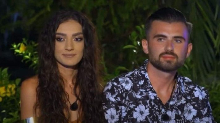 Daiana și Rareș de la Insula iubirii s-au împăcat?