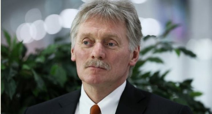 Kremlinul susține că acțiunile „Occidentului colectiv” privind Ucraina au dus la revizuirea doctrinei nucleare