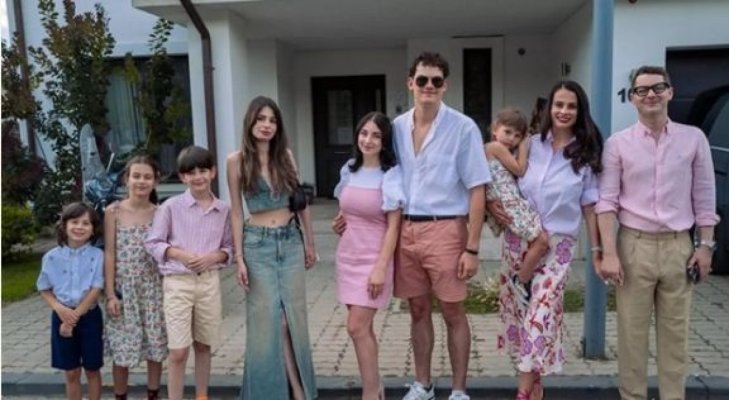 Anca Serea, despre cheltuielile pe care le are cu cei 6 copii înainte de începerea școlii