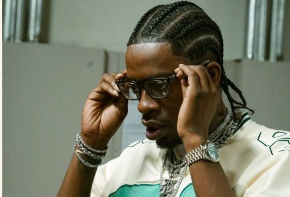 Rich Homie Quan, legendarul rapper, a murit la doar 34 de ani