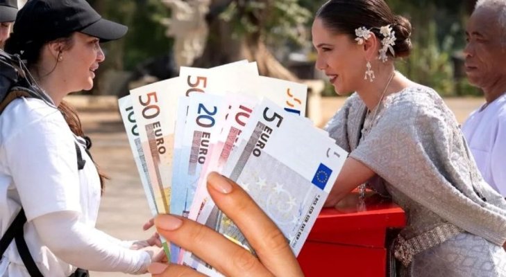 Câți bani a primit Betty Salam pentru participarea la Asia Express 2024