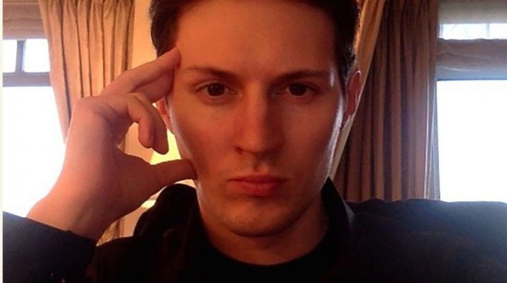 Fondatorul Telegram a vrut să își mute familia la Paris în 2018, spune mama celor trei copii ai lui Pavel Durov