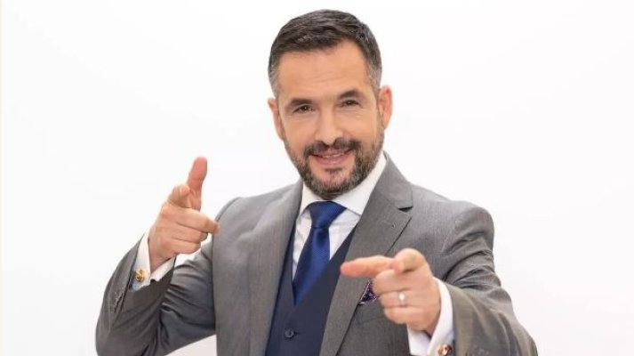 Ce spune Mădălin Ionescu despre întoarcerea la „Acces Direct”