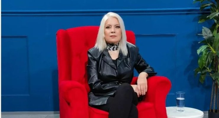 Cum a slăbit Catinca Roman și ce face pentru a-și menține greutatea dorită